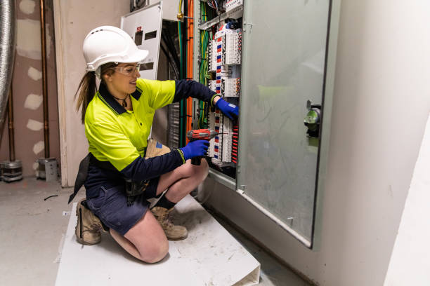 Best Electrical Troubleshooting Services  in Tanglewilde, WA