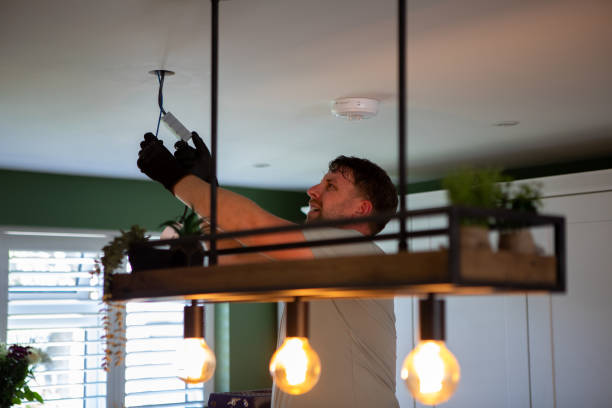 Best Electrical System Inspection  in Tanglewilde, WA