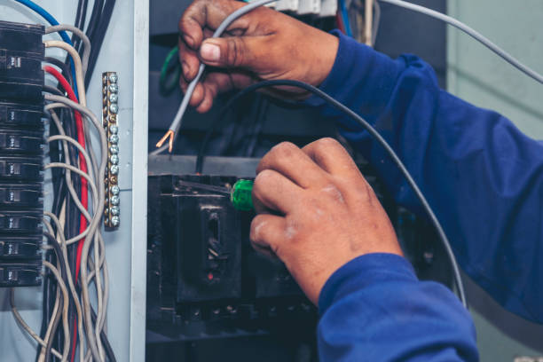 Best Residential Electrician Services  in Tanglewilde, WA