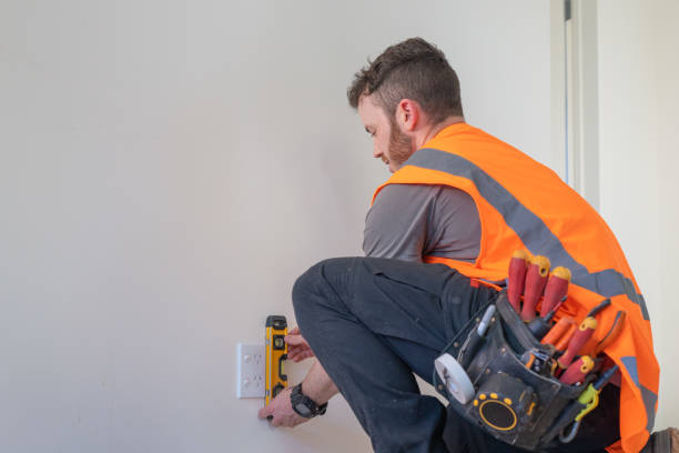 Affordable Emergency Electrician in Tanglewilde, WA