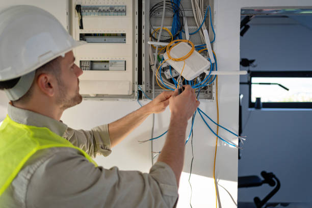Best Electrical Outlet Repair  in Tanglewilde, WA